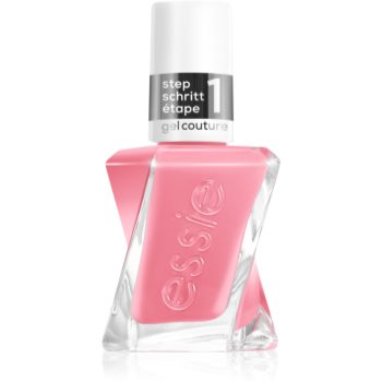 essie Gel by essie lac de unghii cu efect de gel - imagine 2